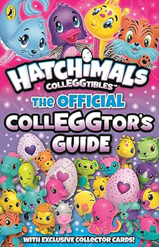 The Official Colleggtor's Guide